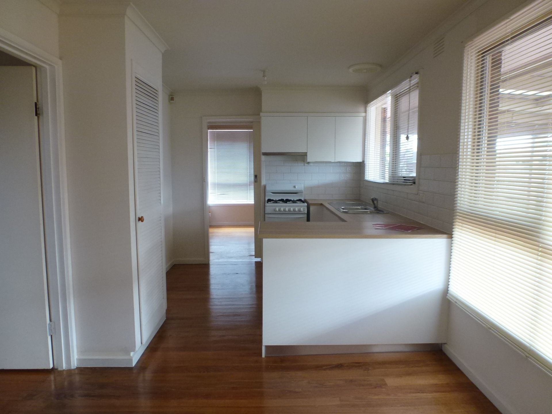 3 Bedroom Delight