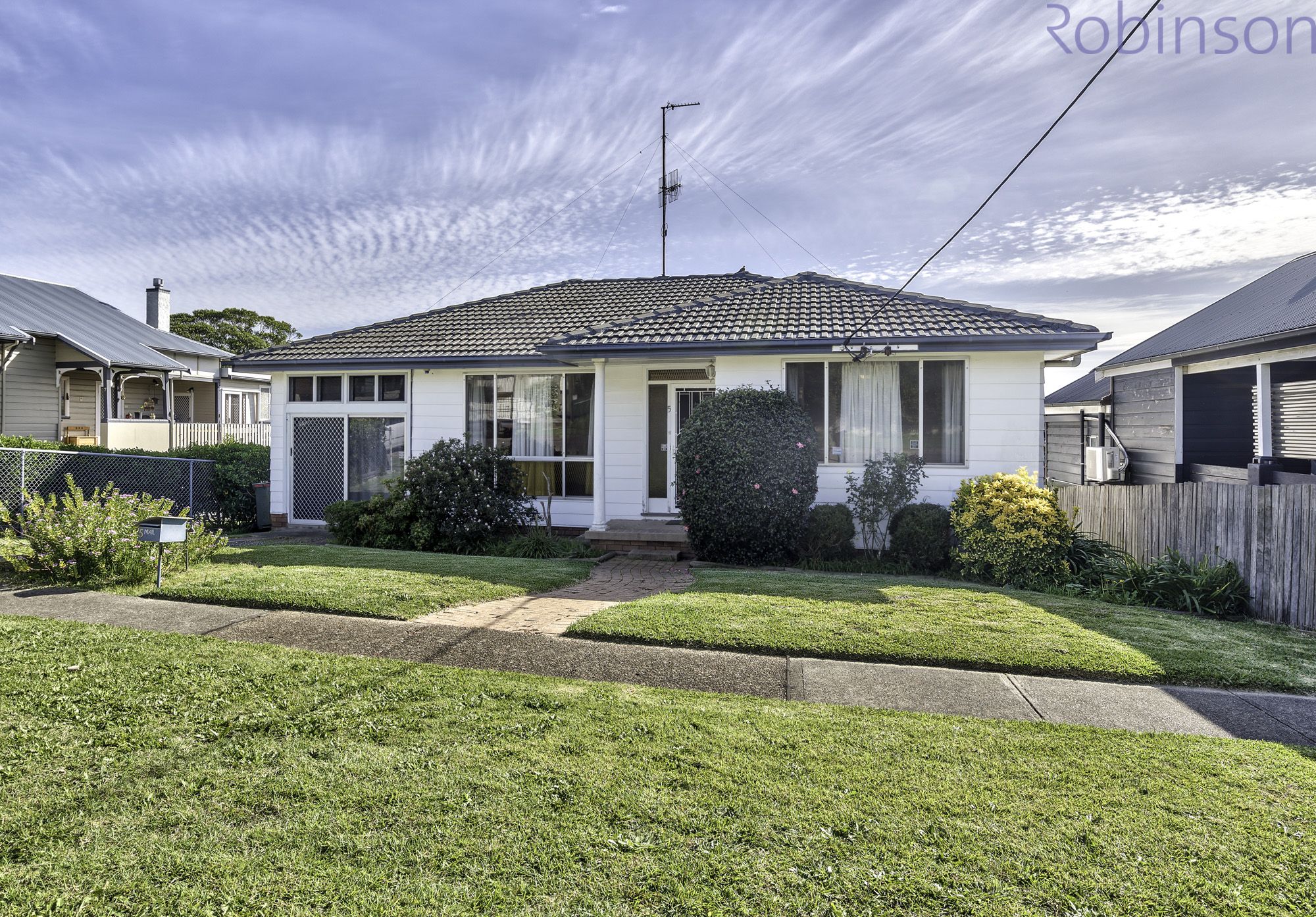 Real Estate 5 Clarence Road New Lambton , NSW 2305 House For Lease