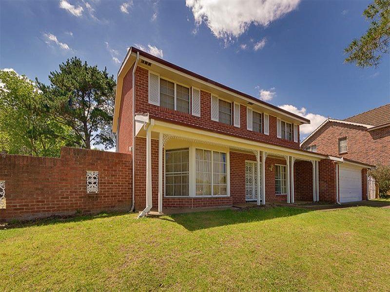 21 Mountain View Crescent WEST PENNANT HILLS NSW, West Pennant Hills - Thumbnail 2