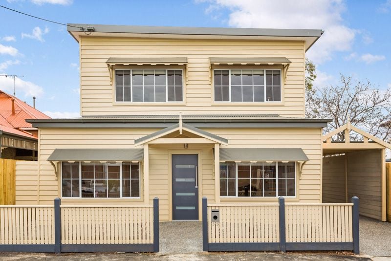 33 Regent Street, Yarraville - Thumbnail 2