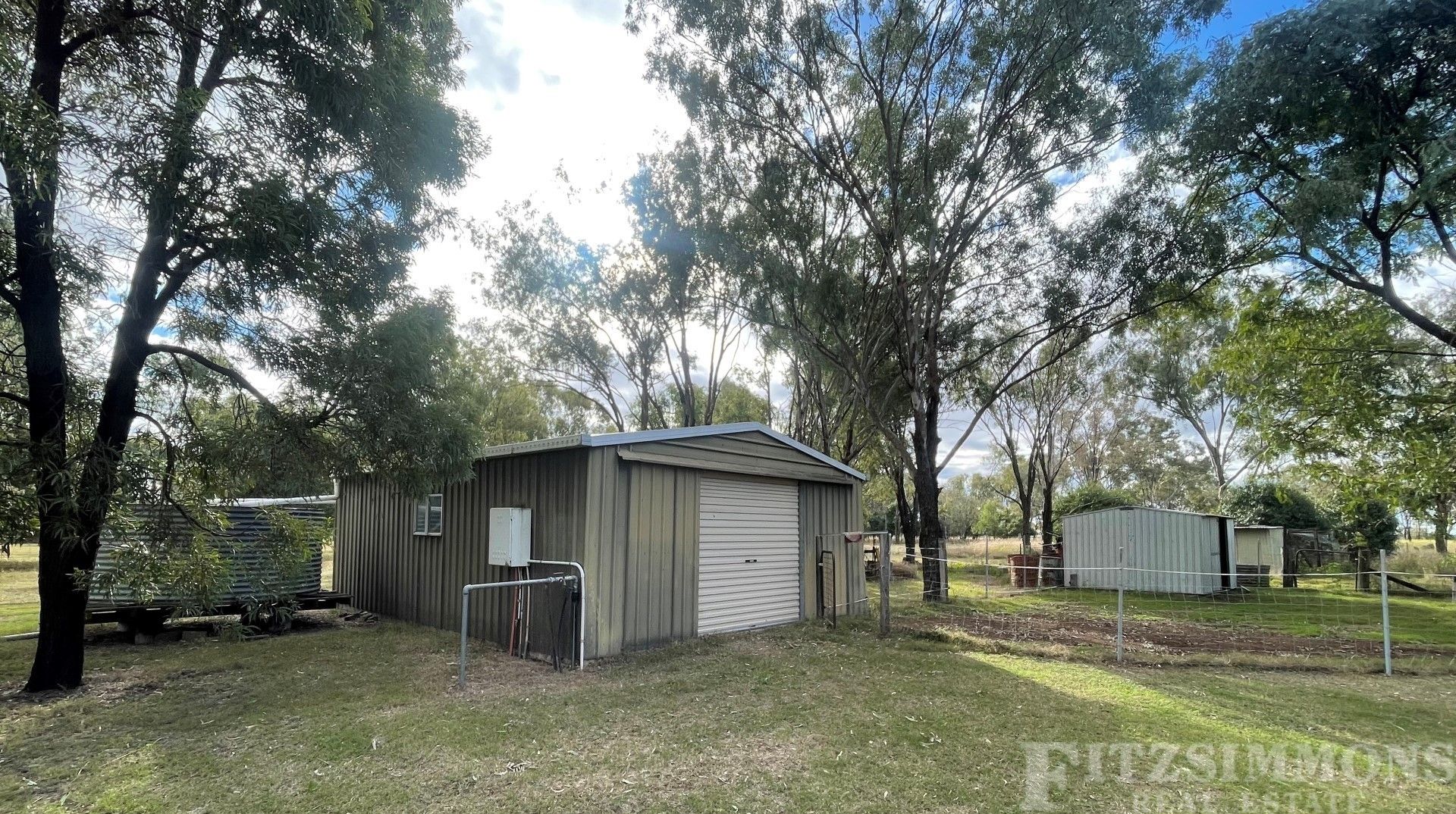57 Colkerri Drive, Dalby Fitzsimmons Real Estate