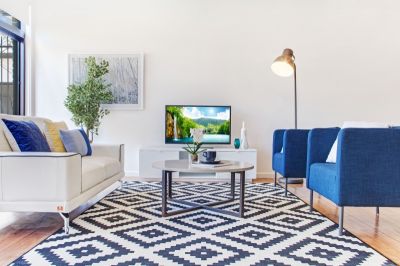 Unprecedented living at CENTRAL GARDENS