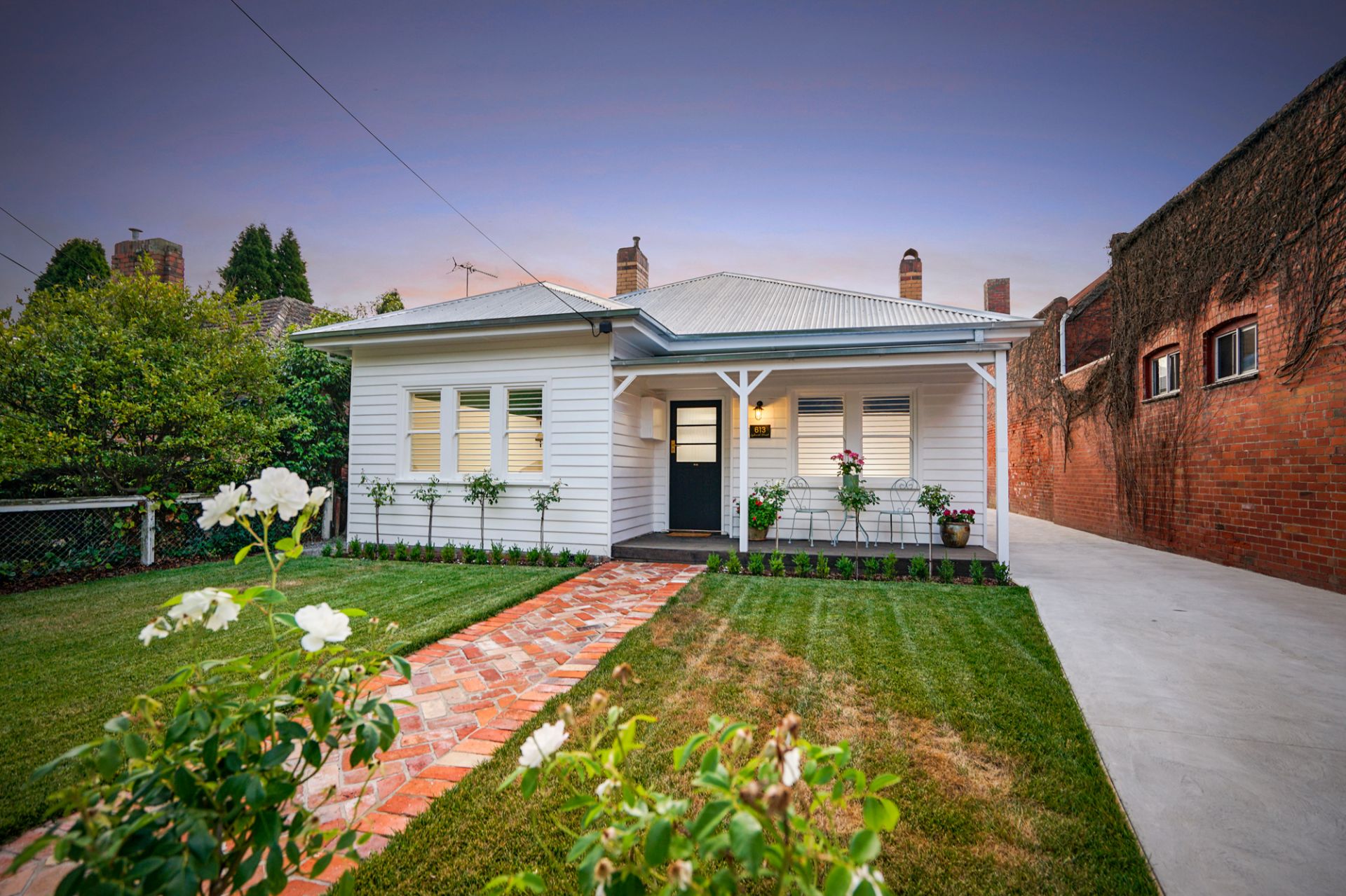 613 Lydiard Street North Soldiers Hill VIC, Soldiers Hill - Thumbnail 4