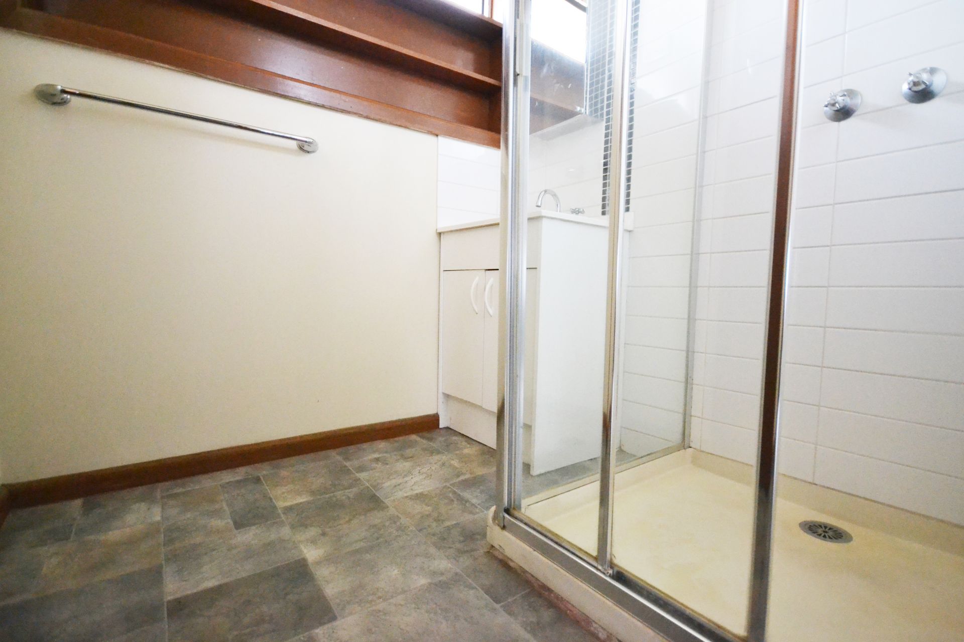 COVENIENT, AFFORDABLE AND LOTS OF SPACE