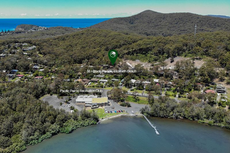 Buy Pacific Palms Real Estate