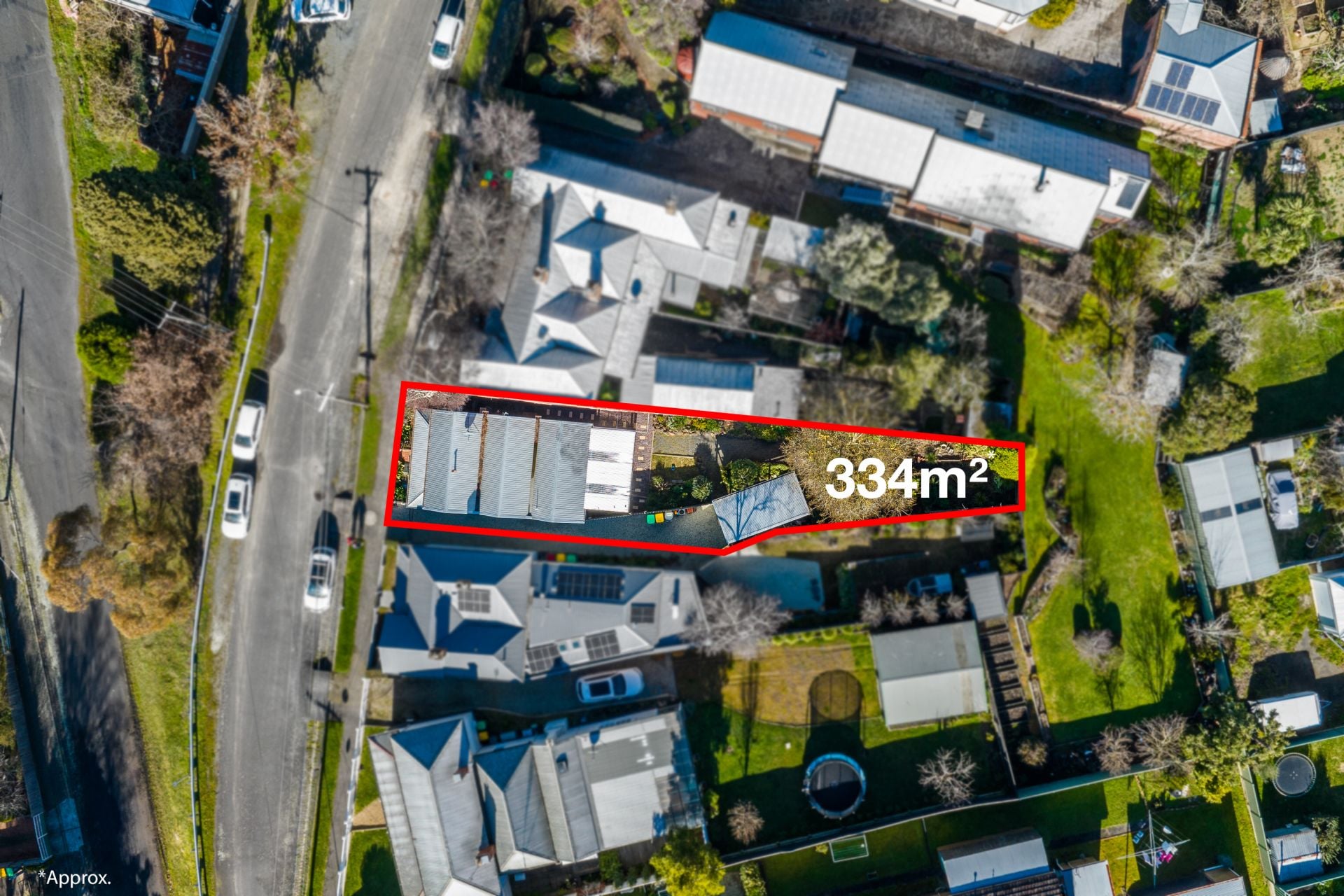 6 Seymour Crescent Soldiers Hill VIC, Soldiers Hill - Thumbnail 6