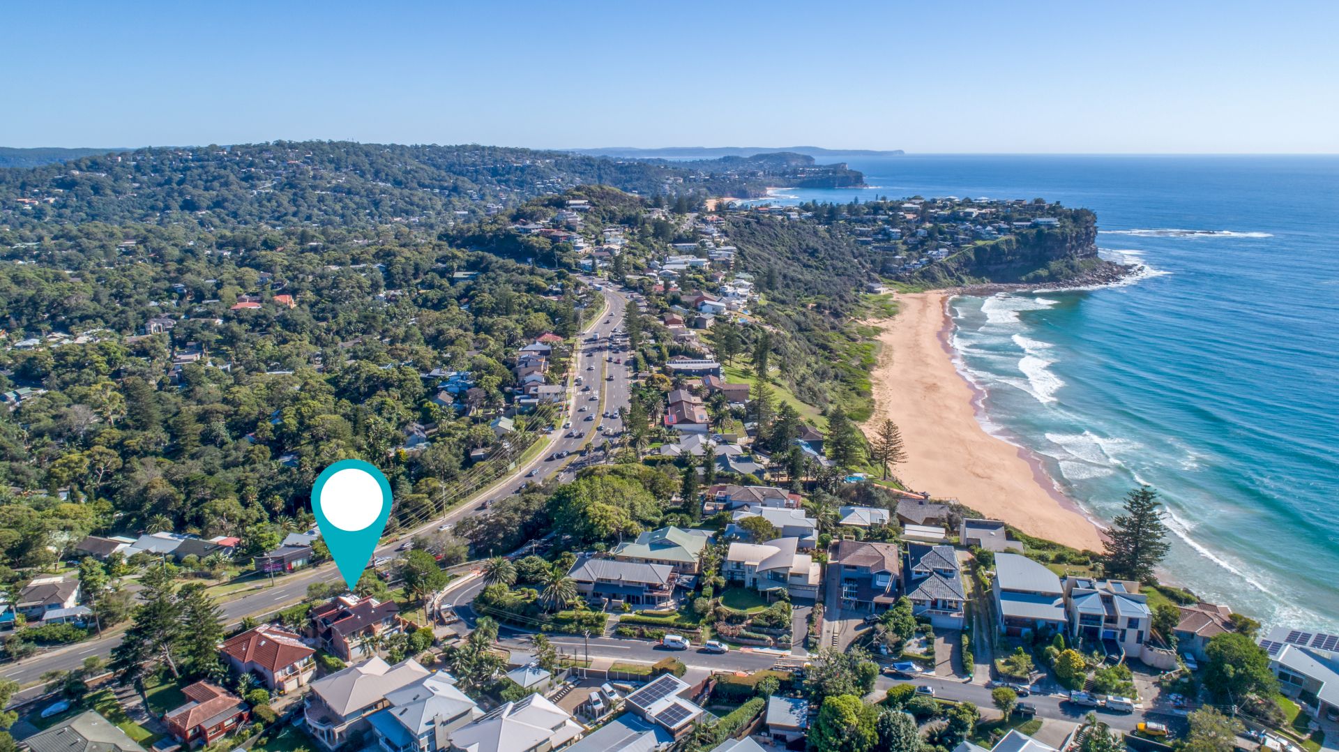 Real Estate For Sale 1B Hillcrest Avenue Mona Vale , NSW