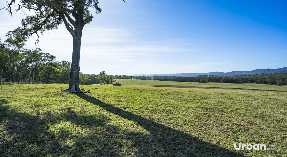 Ellalong 154 Sanctuary Road