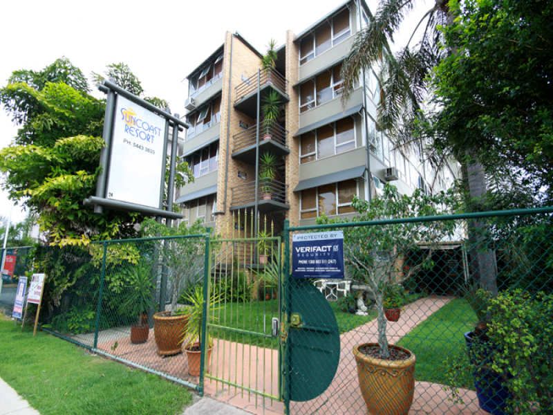 6/24 Wirraway Street ALEXANDRA HEADLAND QLD, Alexandra Headland - Thumbnail 4
