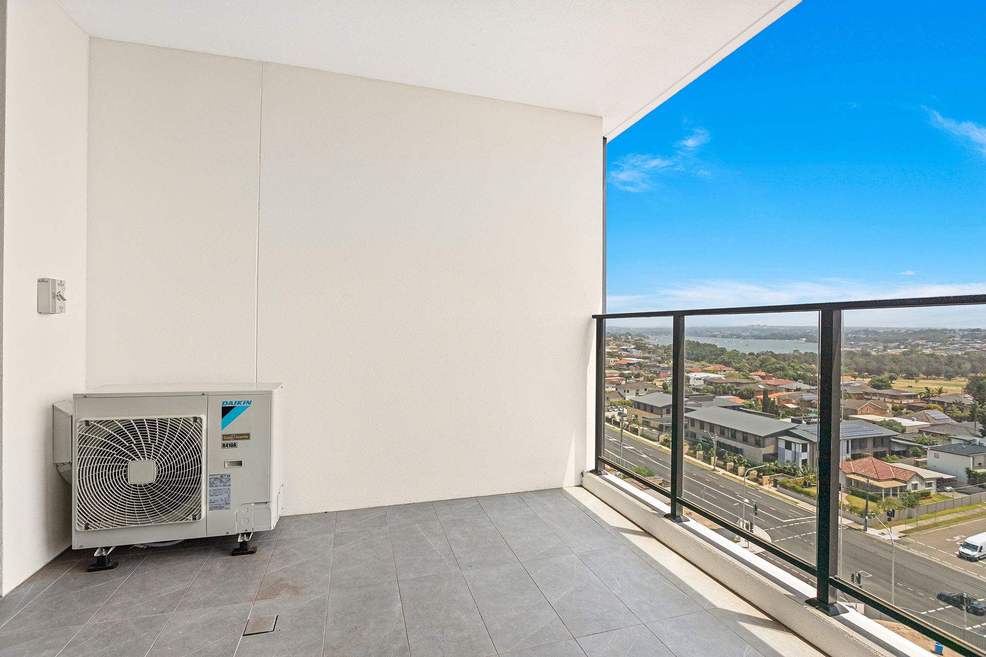 Level 12/1205/17 Garrigarrang Avenue, Kogarah
