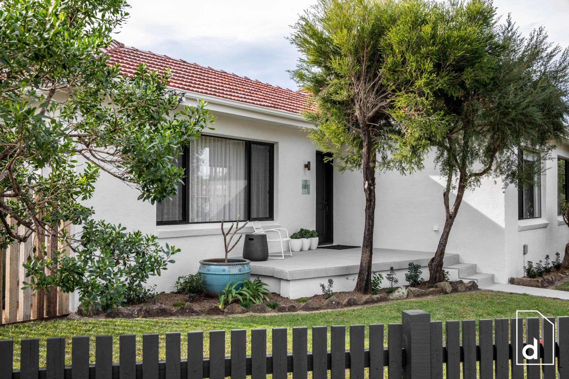 Sold property Undisclosed for 81 Hopewood Crescent Fairy Meadow