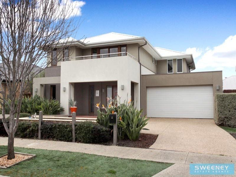 40 Westerfolds Terrace, Caroline Springs - Thumbnail 2