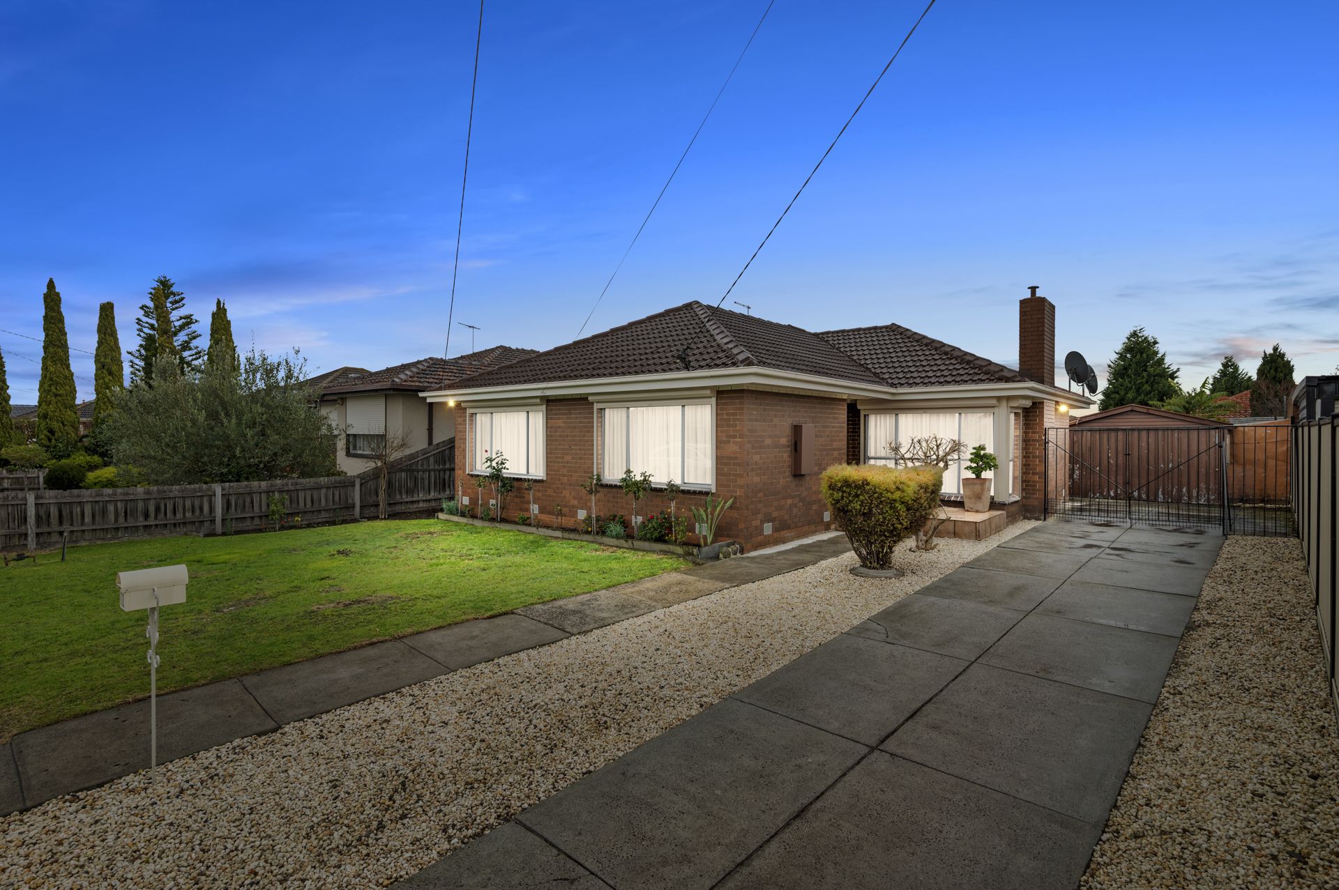 FULLY RENOVATED!