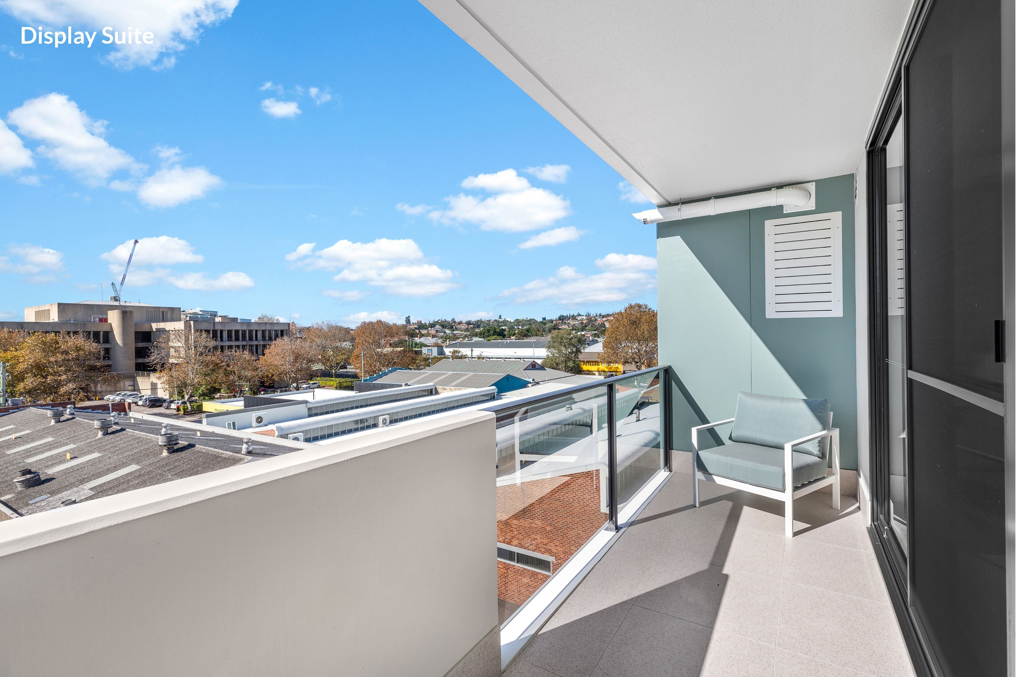 Real Estate For Sale 702/116 Parry Street Newcastle West , NSW