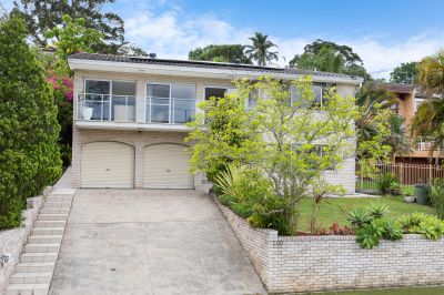 200 The Esplanade, SYLVANIA