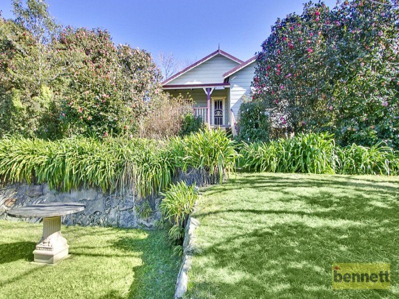 34 Bowen Mountain Road, Bowen Mountain - Thumbnail 2