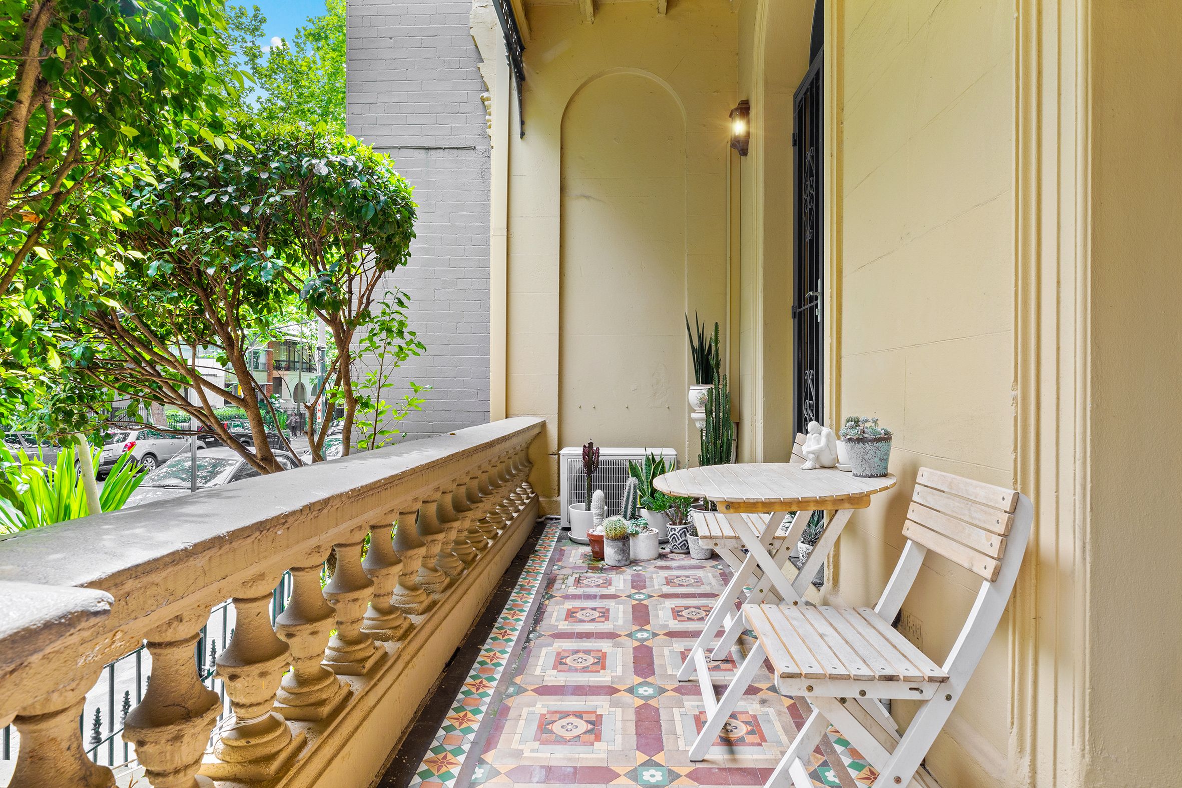 Sold 1/128 Victoria Street Potts Point , NSW 2011