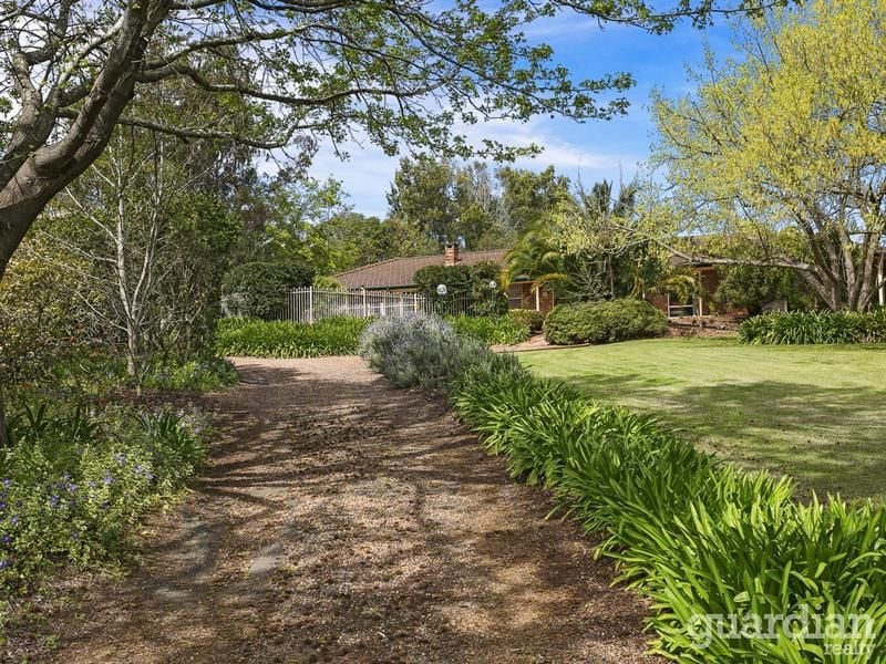 12 Marieba Road KENTHURST NSW, Kenthurst - Thumbnail 2