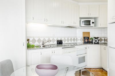 22 Sir John Young Crescent, WOOLLOOMOOLOO NSW 2011, Woolloomooloo - Thumbnail 3