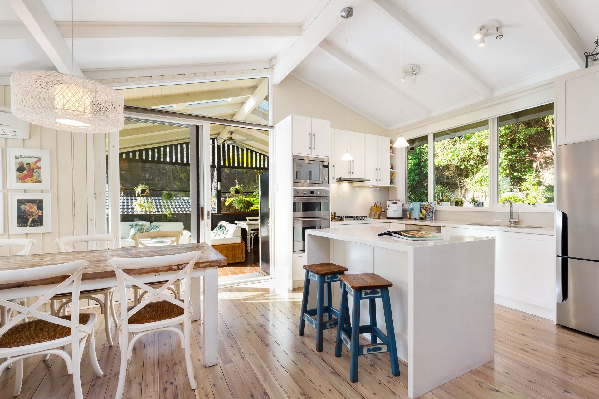 8 Stromboli Place Bilgola Plateau NSW 2107, Bilgola Plateau - Thumbnail 6