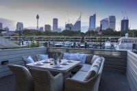 102/6 Cowper Wharf Roadway, Woolloomooloo