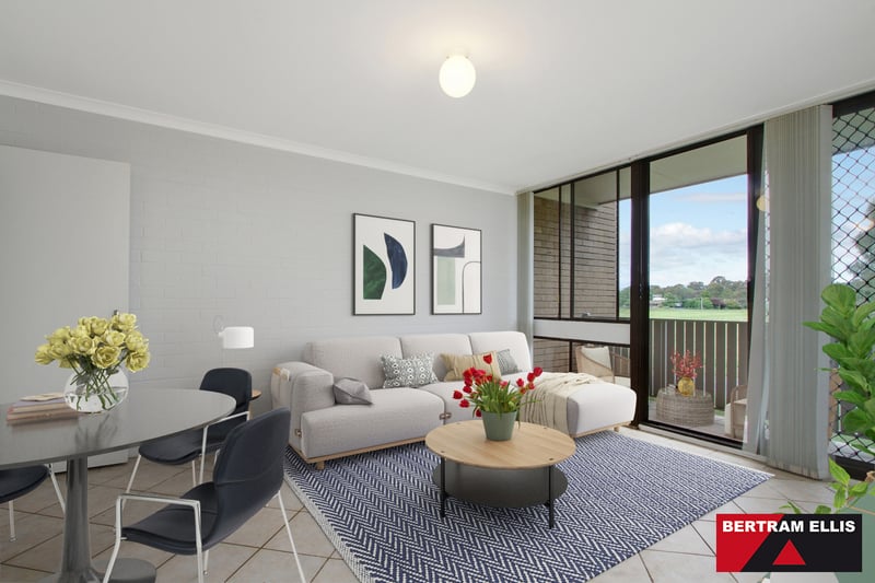 12a/30 Glenorchy Street, Lyons - Thumbnail 2