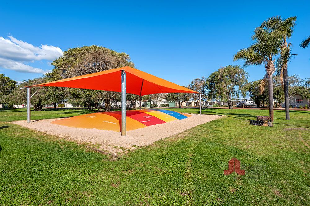 Real Estate For Sale Parkhome 38 Koombana Bay Caravan Park Bunbury , WA