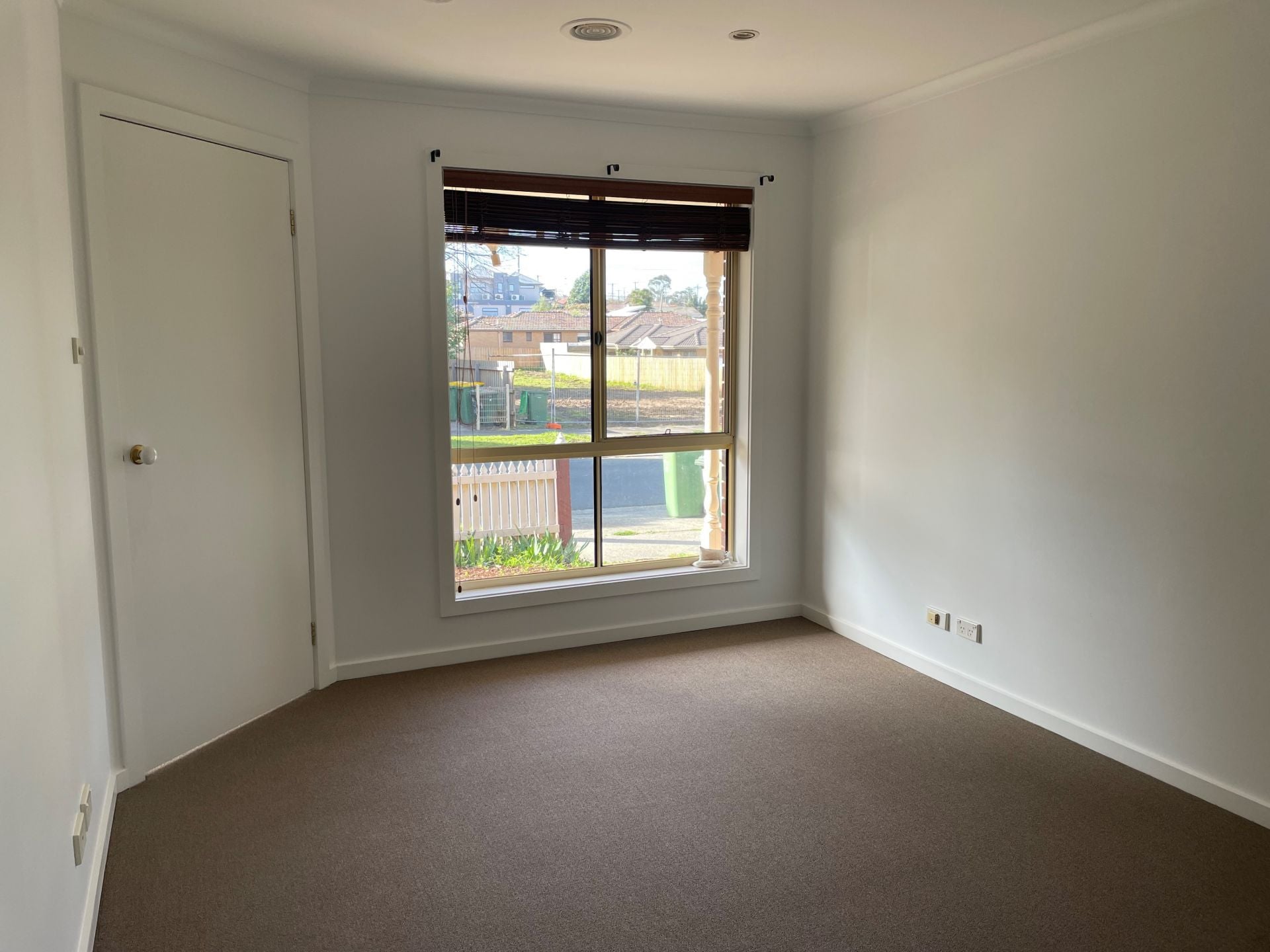 Two Bedroom Delight!