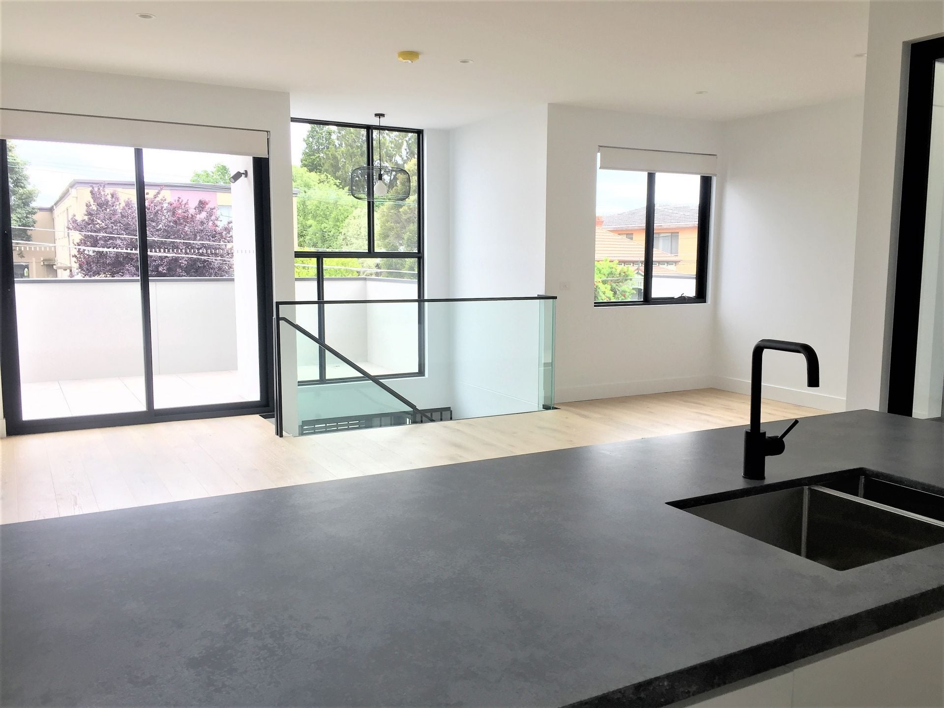 Brand New Designer Townhouse