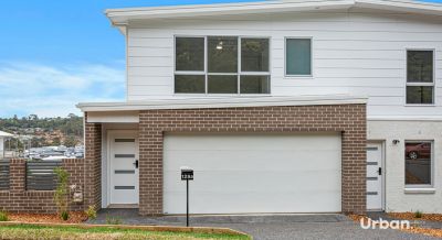 Tullimbar 128A Araluen Terrace