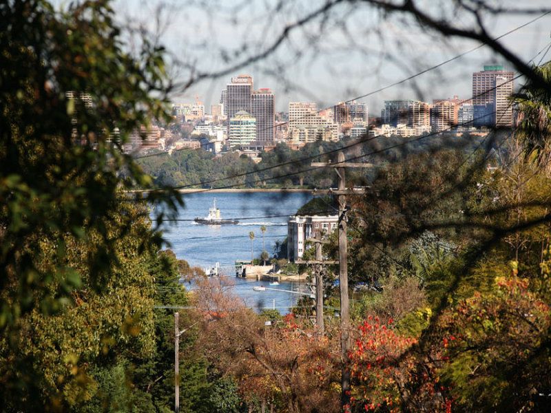 5/61 Wycombe Road NEUTRAL BAY NSW, Bay - Thumbnail 2