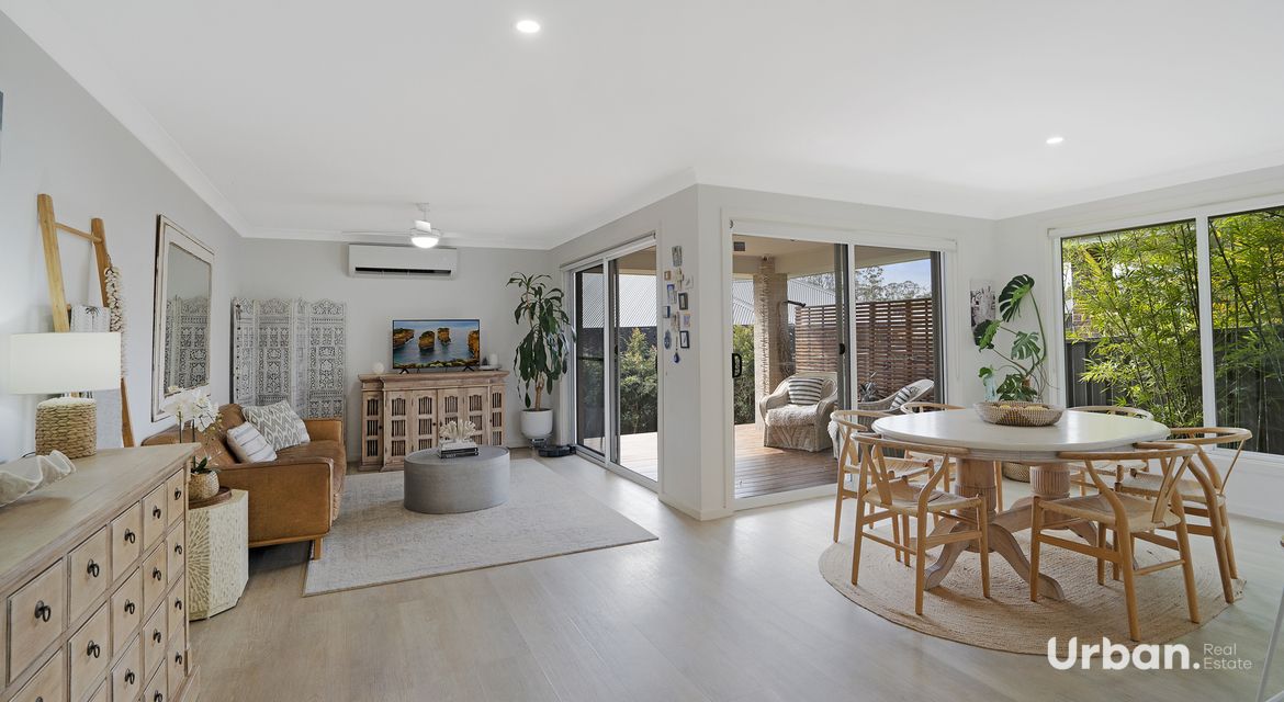 Wadalba 72 Figtree Boulevard