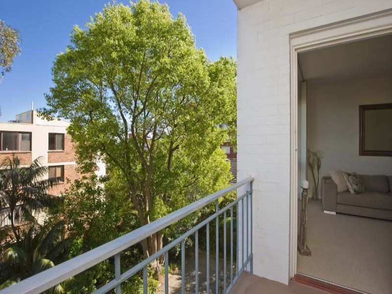 33/154 Ben Boyd Road NEUTRAL BAY NSW, Bay - Thumbnail 5