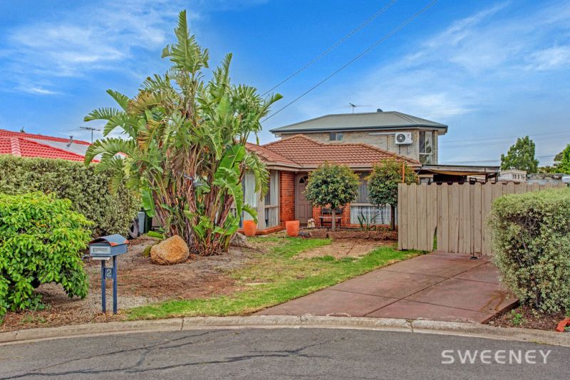 2 Irrewarra Court, Seabrook - Thumbnail 2
