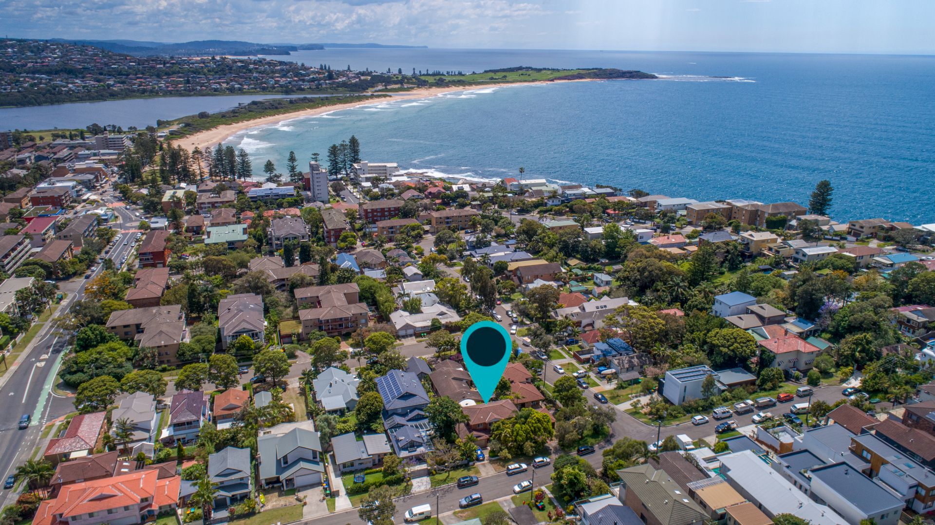 Real Estate For Sale 14 Undercliffe Street Dee Why , NSW