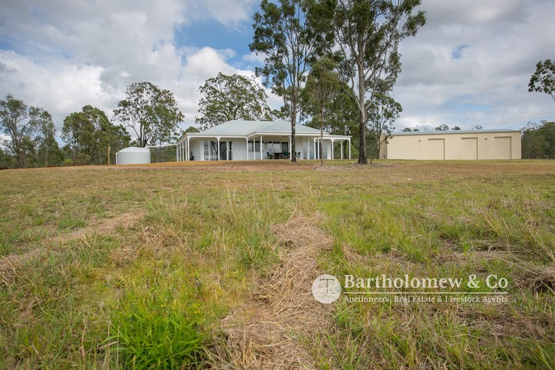Real Estate For Sale 428 LIMESTONE RIDGES ROAD Limestone Ridges , QLD