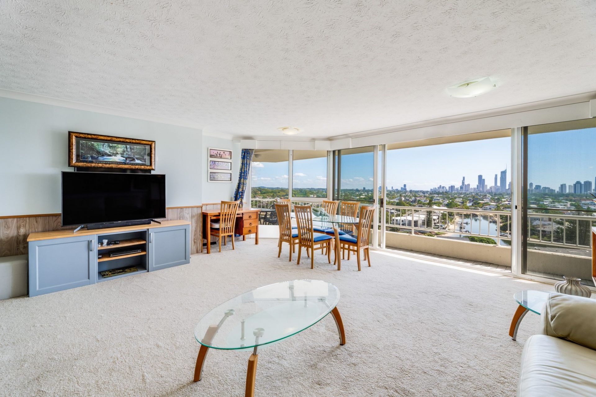 42/56 Hooker Boulevard, Mermaid Waters - Thumbnail 5