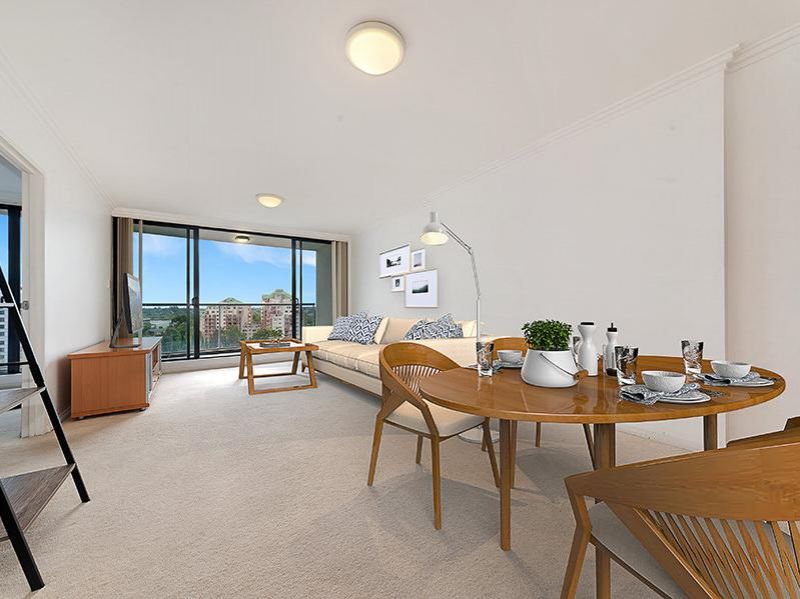 810/1 Sergeants Lane ST LEONARDS NSW, St Leonards - Thumbnail 3