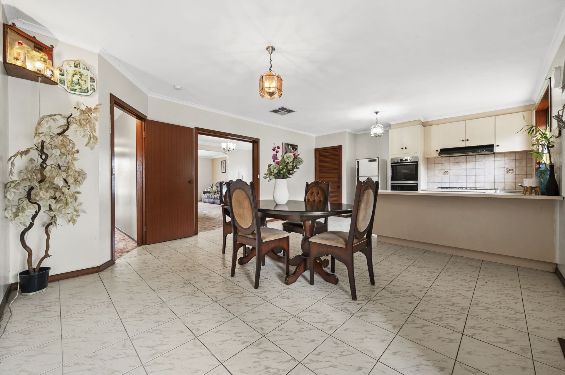 ELEVATED BEAUTY - LAND APPROX 737m2