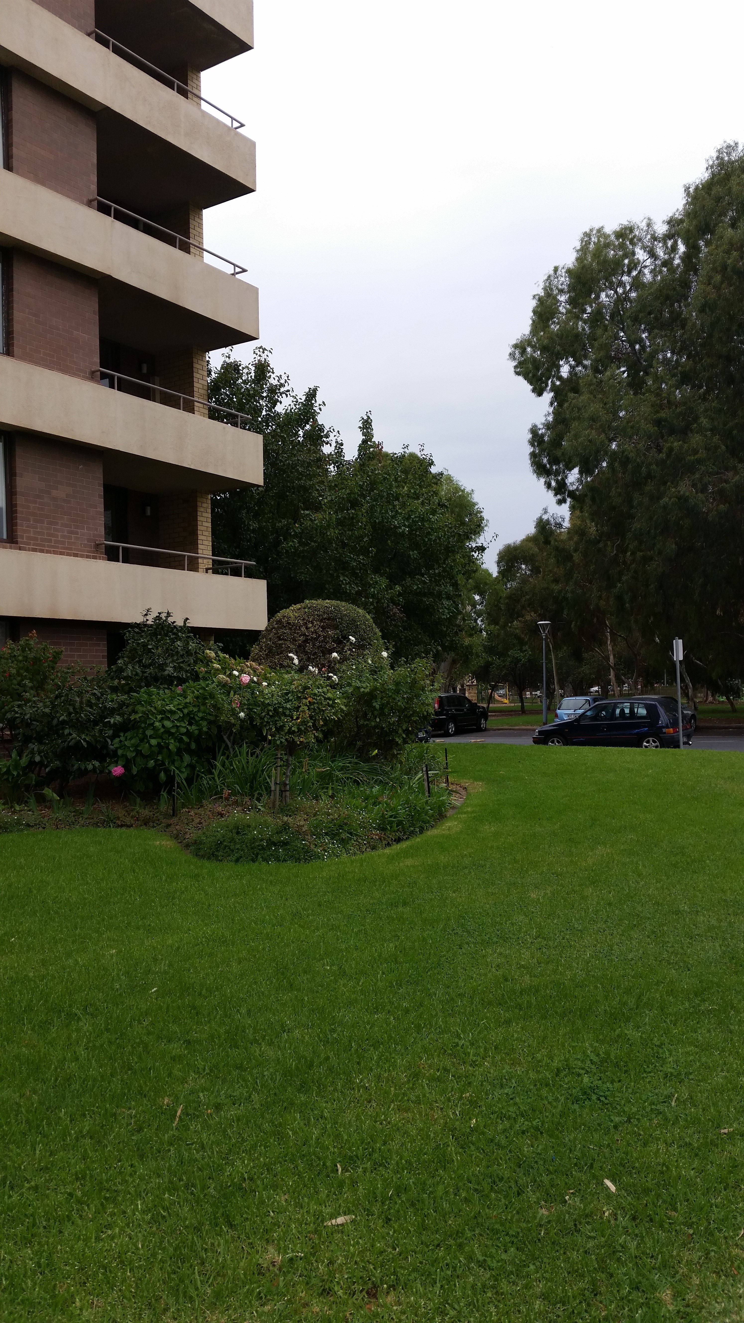 4B/97 Mackinnon Parade North Adelaide 5006