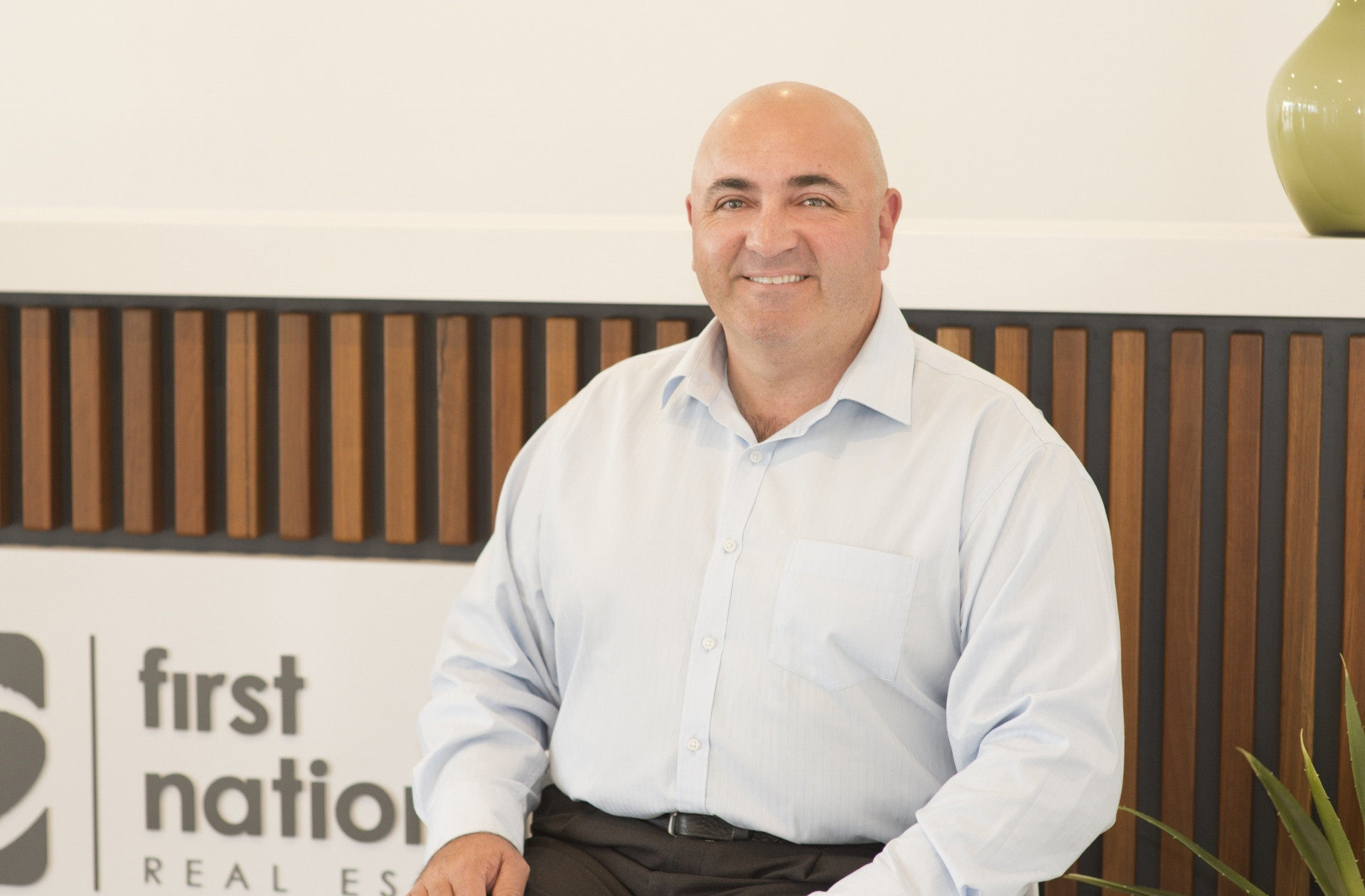 David Mason Real Estate Agent