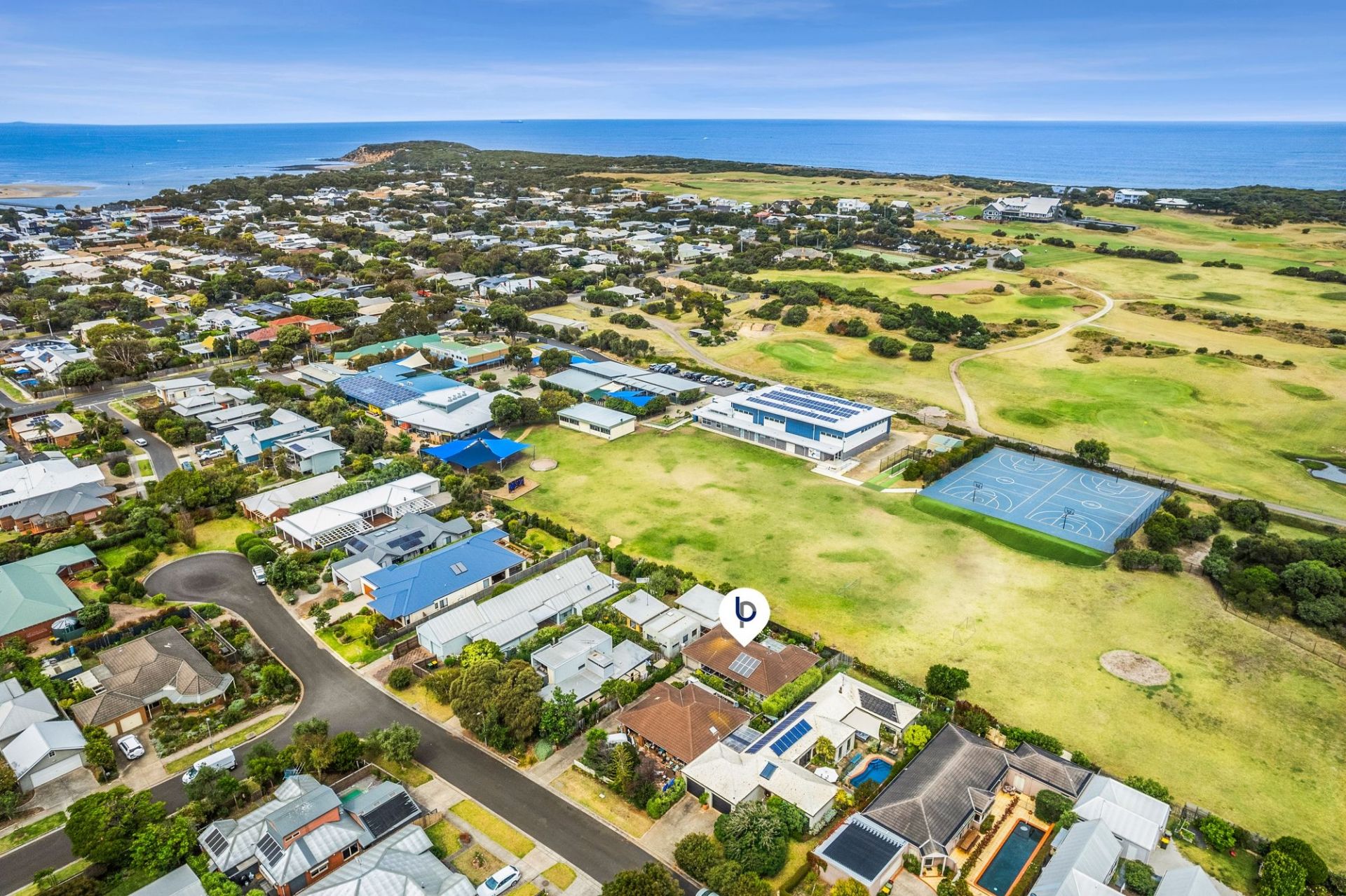 2/9 Hopgood Place BARWON HEADS VIC, Barwon Heads - Thumbnail 5