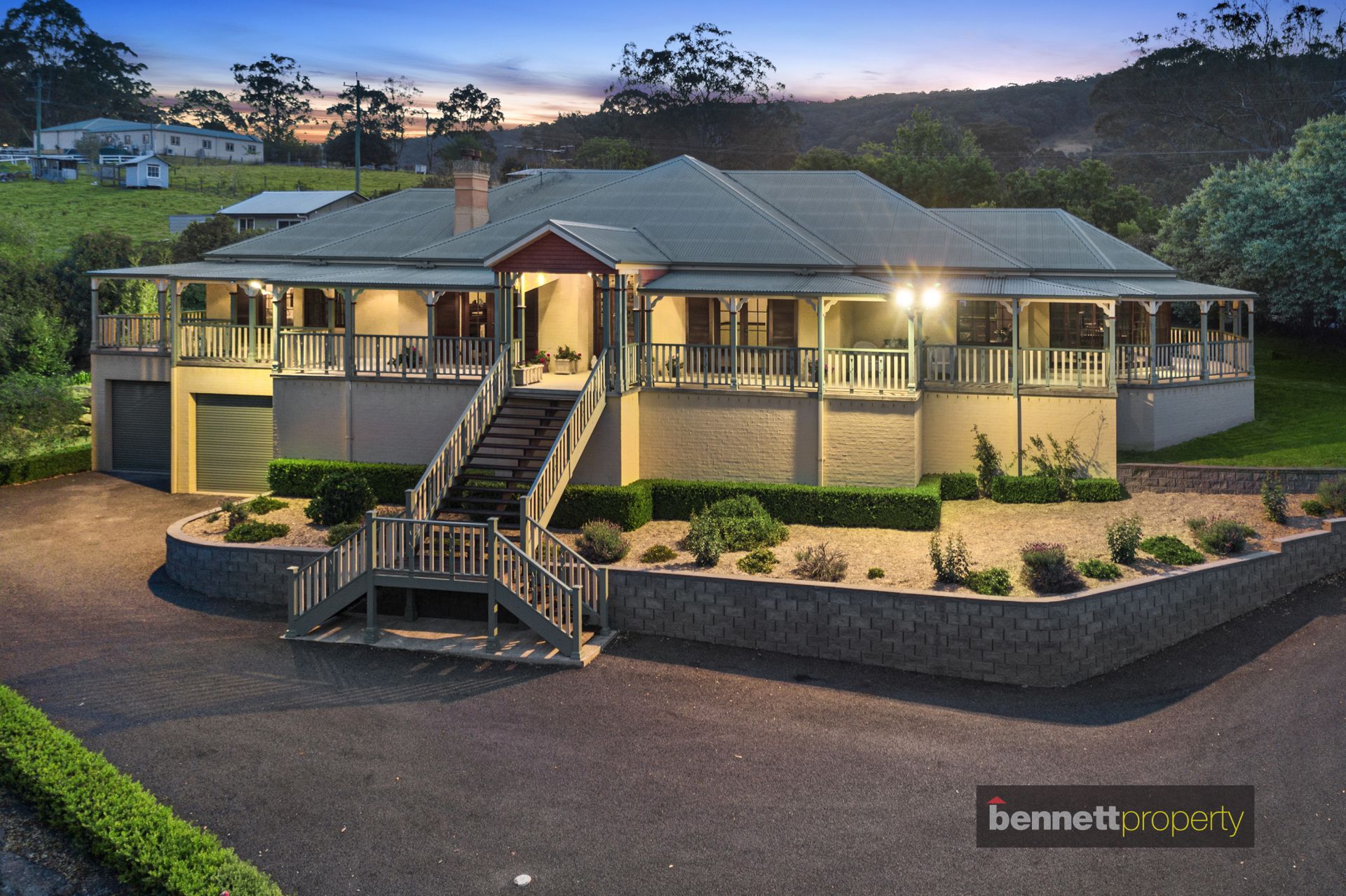 15 Douglas Farm Road, Kurrajong Hills - Thumbnail 5
