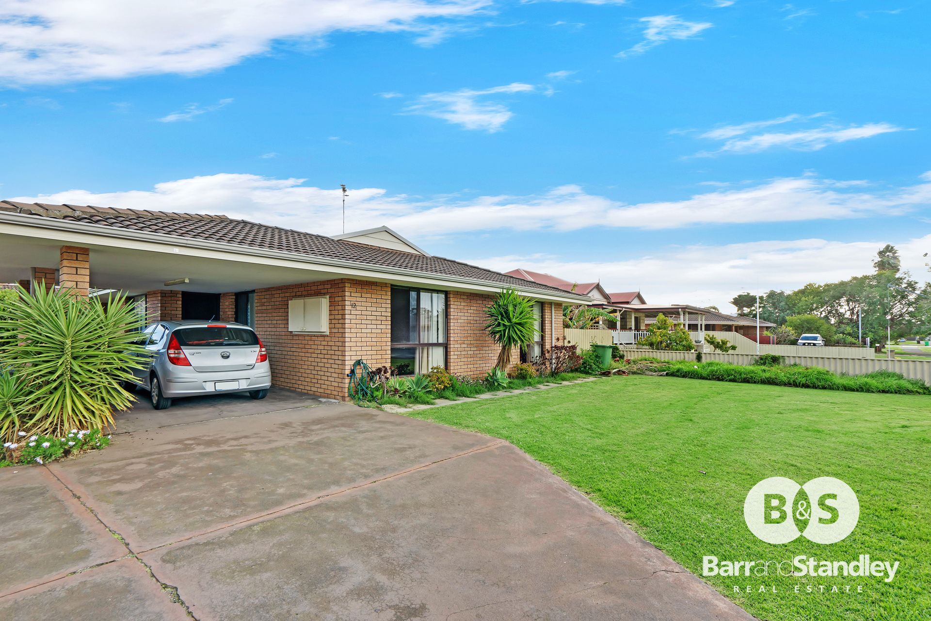 12/38 Preston Street, EAST BUNBURY Barr and Standley Real Estate