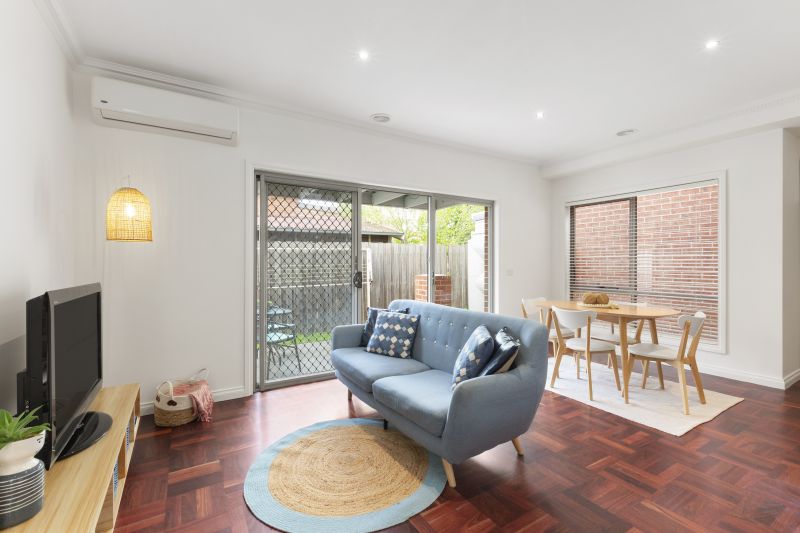 2/640 Bell Street, Preston
