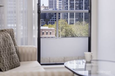 902 and 906/187 Kent Street, SYDNEY NSW 2000, Sydney - Thumbnail 7