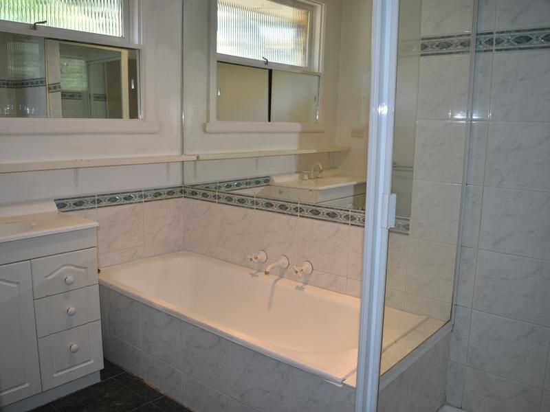 Lovely 3 bedroom home