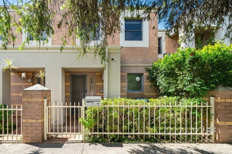 11/1a Athol Street Leichhardt NSW, Leichhardt - Thumbnail 3