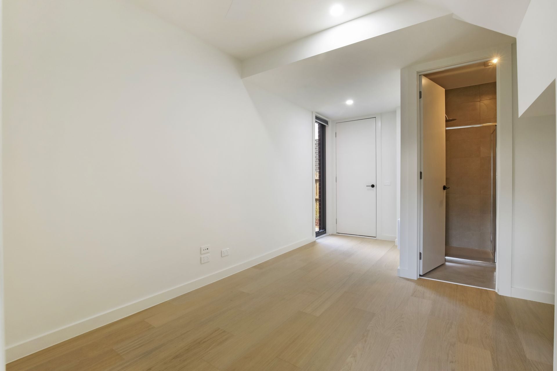 Architecturally Designed Brand New Tri-Level Townhouse