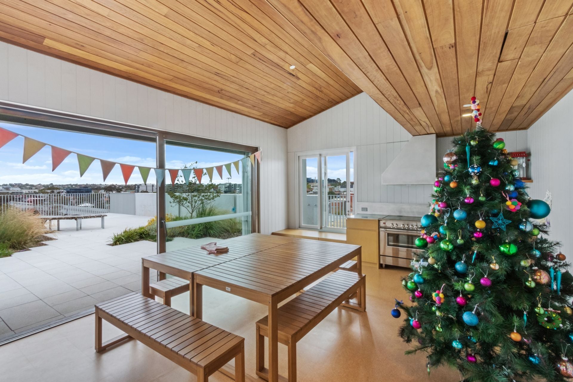 Nightingale Living: Where Comfort Meets Community